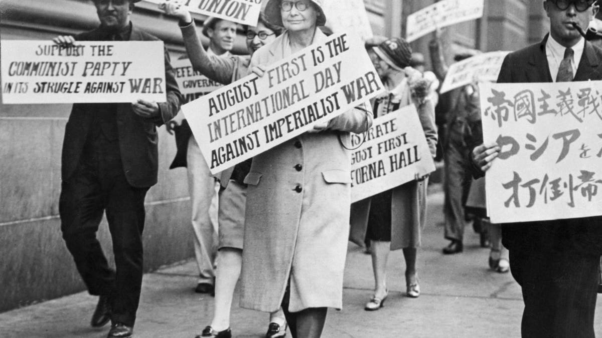 Anita Whitney