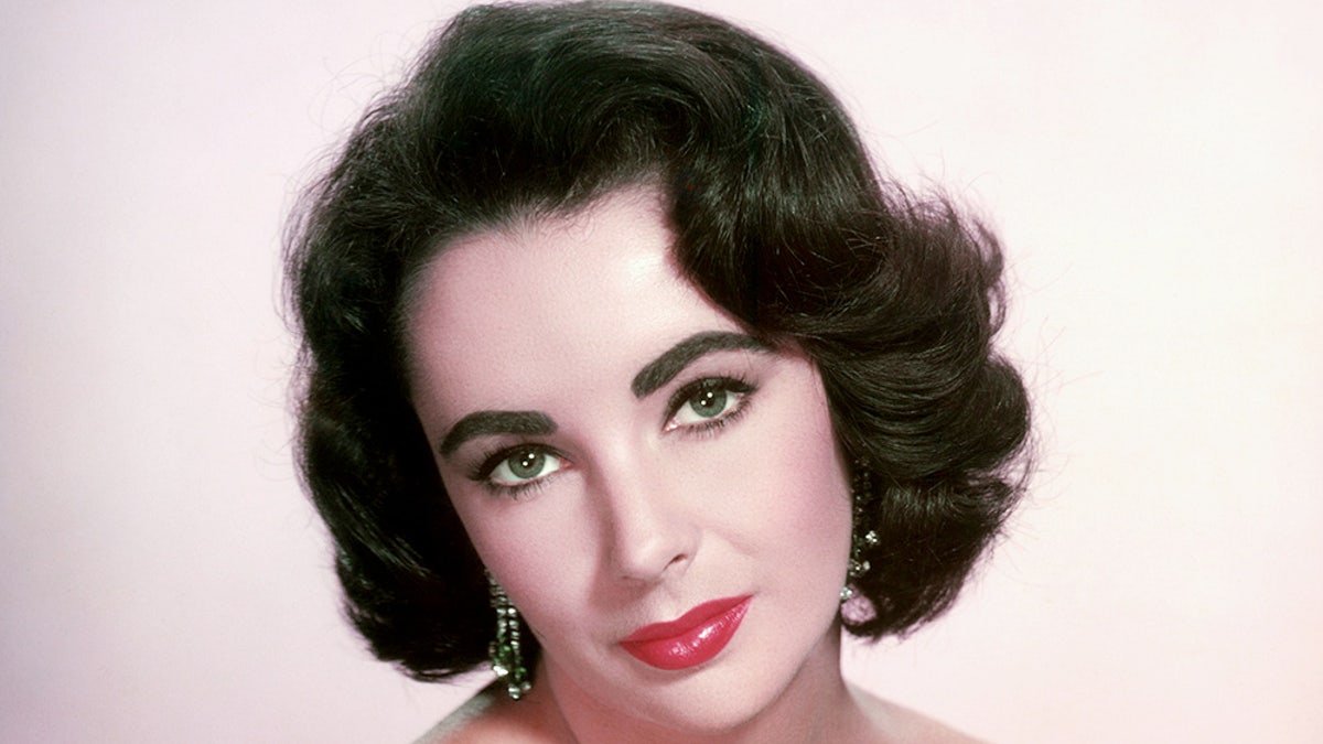 Elizabeth Taylor 'never loved' Eddie Fisher, regretted marrying him after  affair | Fox News