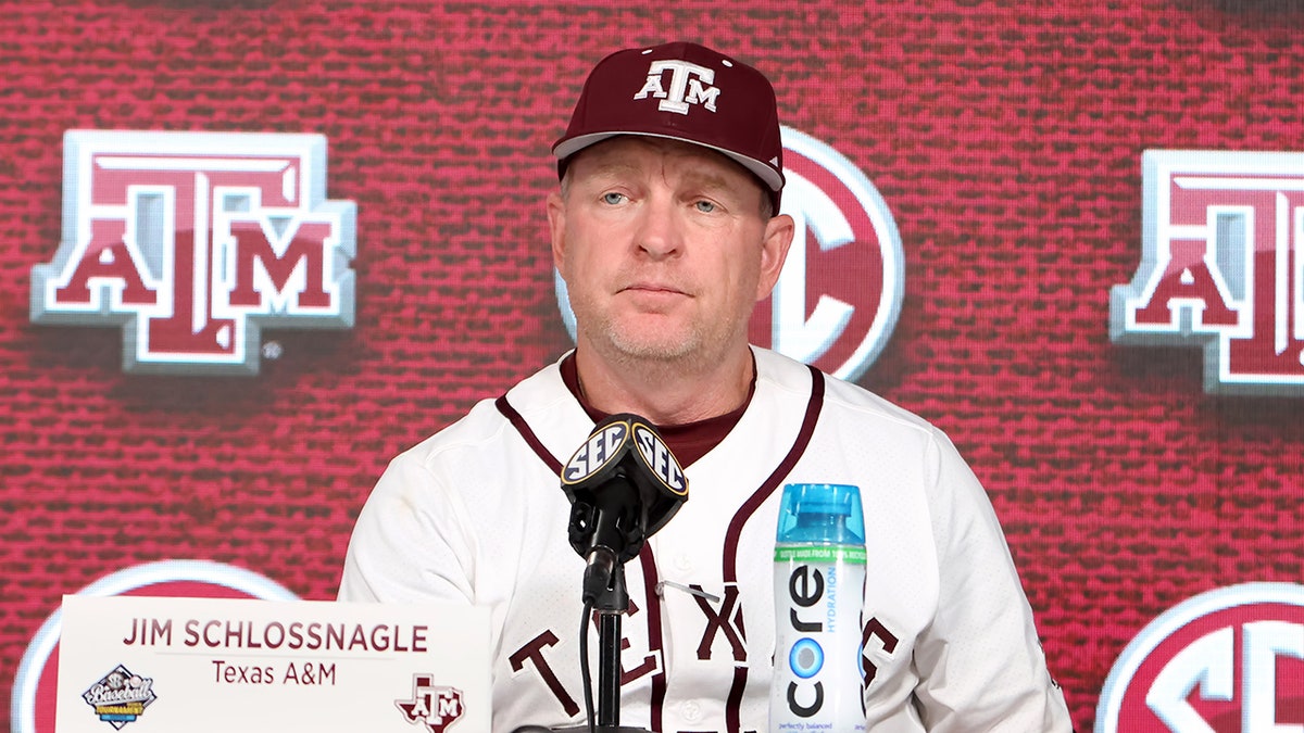 Aggie New Baseball Coach: A Fresh Start for the Season