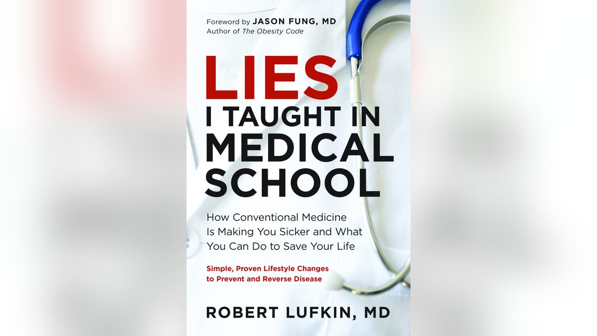 "Lies I Taught in Medical School"