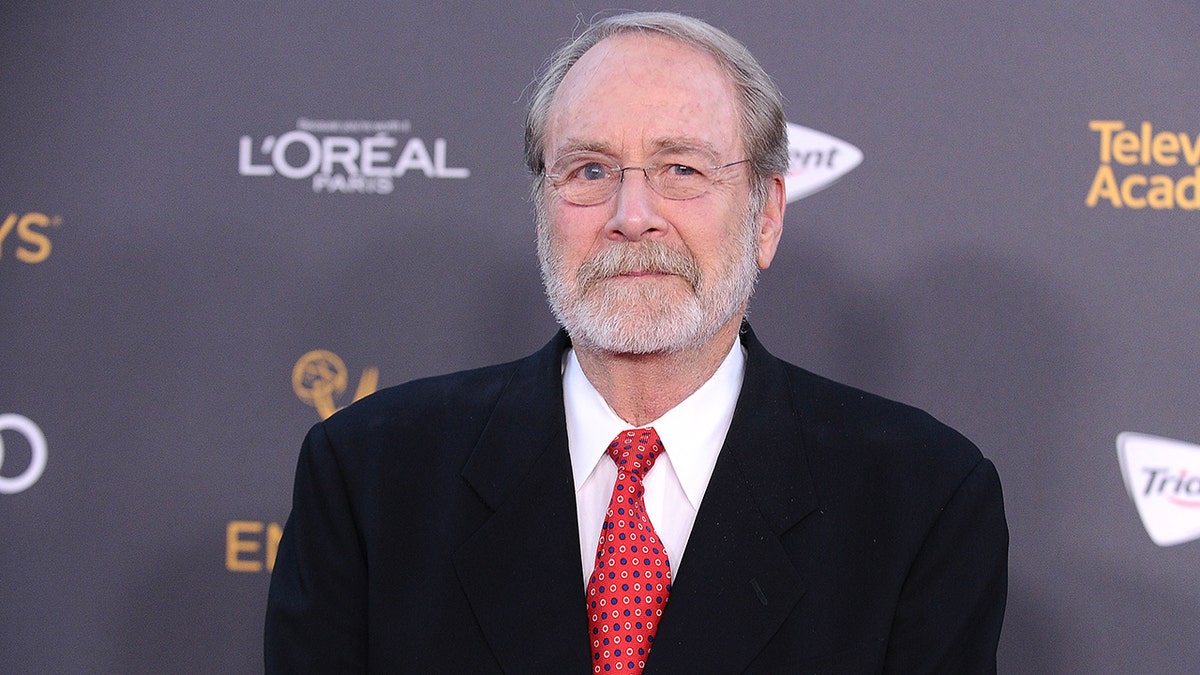 Martin Mull at an event