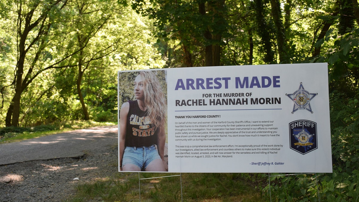 Illegal Migrant Suspect In Rachel Morin Murder To Be Extradited To ...