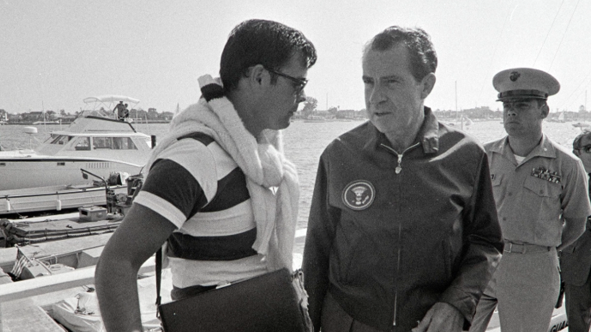 WatergateSecrets