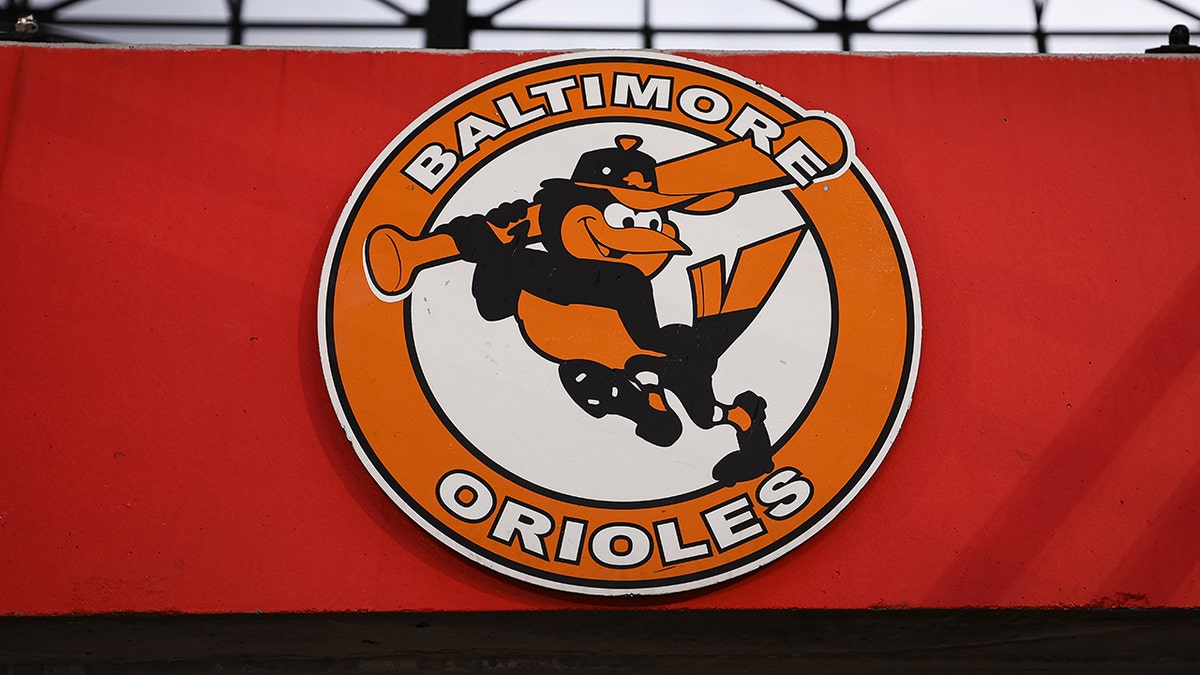 Logotipo de los Orioles de Baltimore