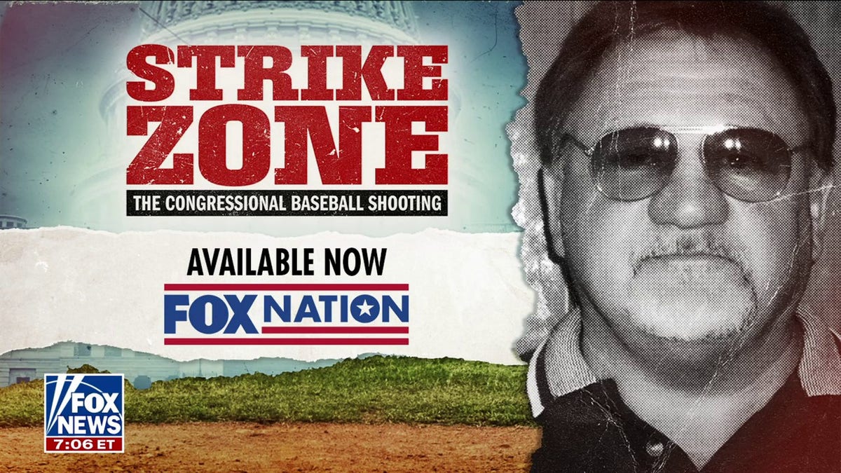 Strike Zone Fox Nation