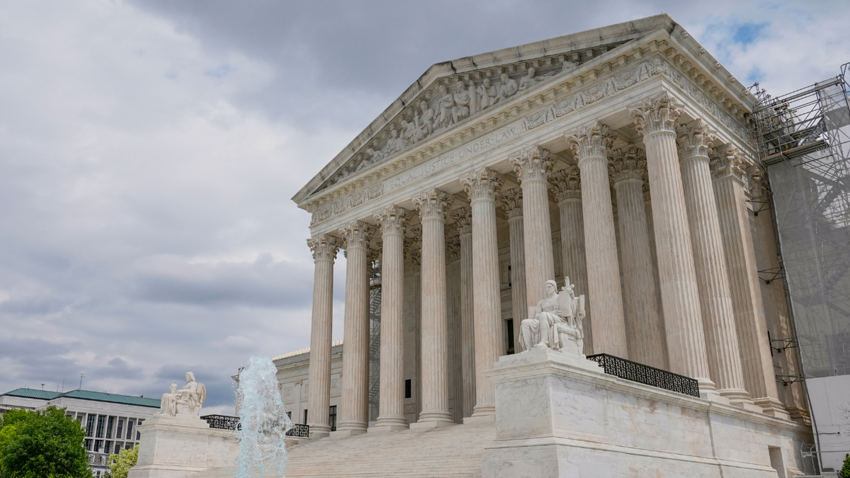 U.S. Supreme Court