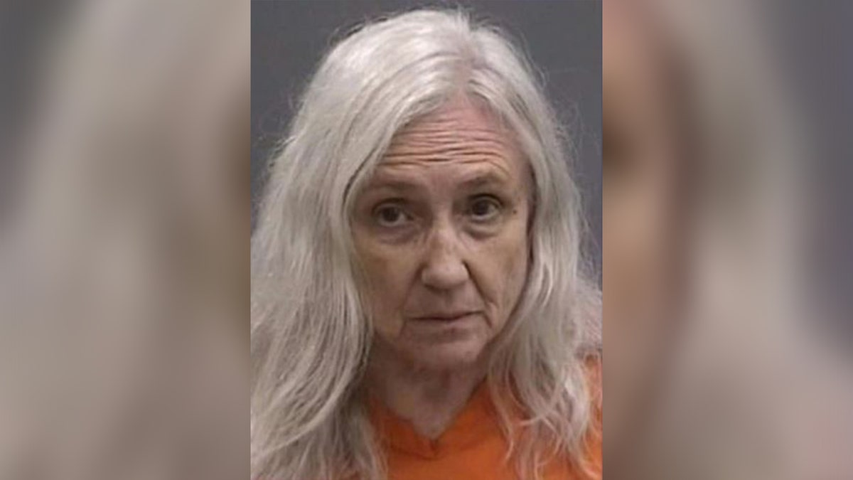 Patricia Whitehead, 71
