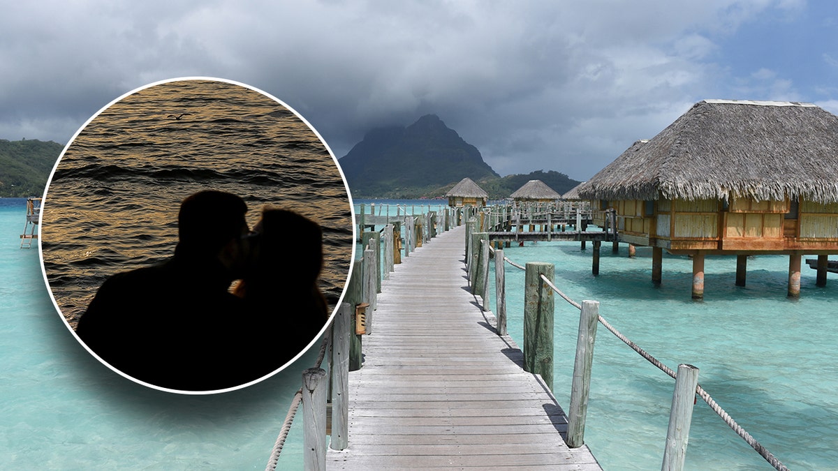 Menggali Pesona Surga Tropis: Bali, Maldives, Bora Bora, Santorini, Seychelles