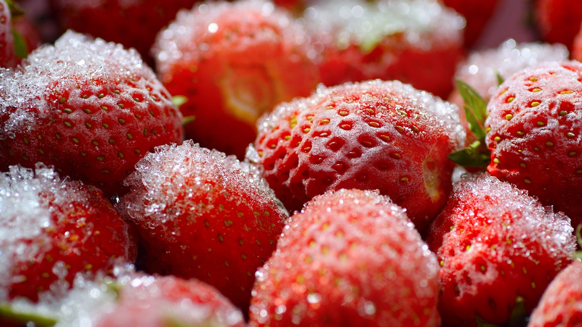 frozen-strawberries-iStock