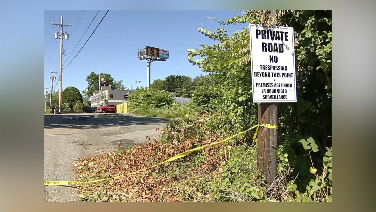 Eight people were injured in a Sunday morning shooting at a Methuen, Massachusetts pop-up party.