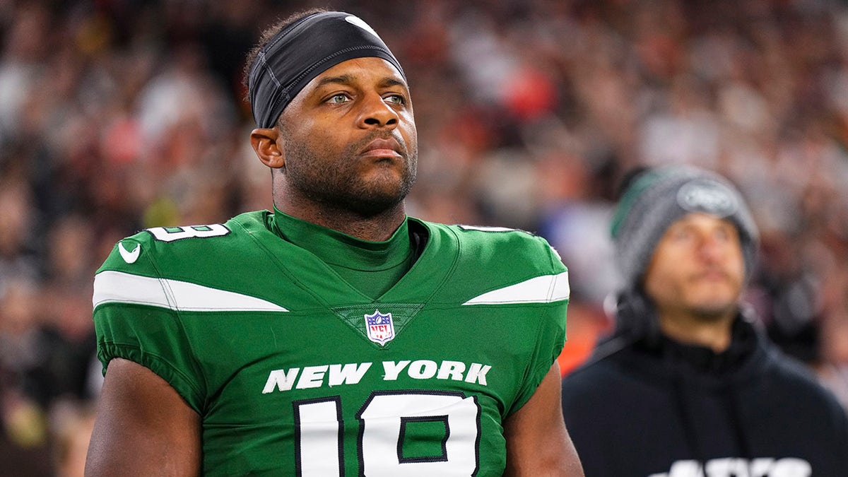 NFL receiver Randall Cobb, family 'lucky to be alive' after escaping house  fire started by Tesla charger | Fox News