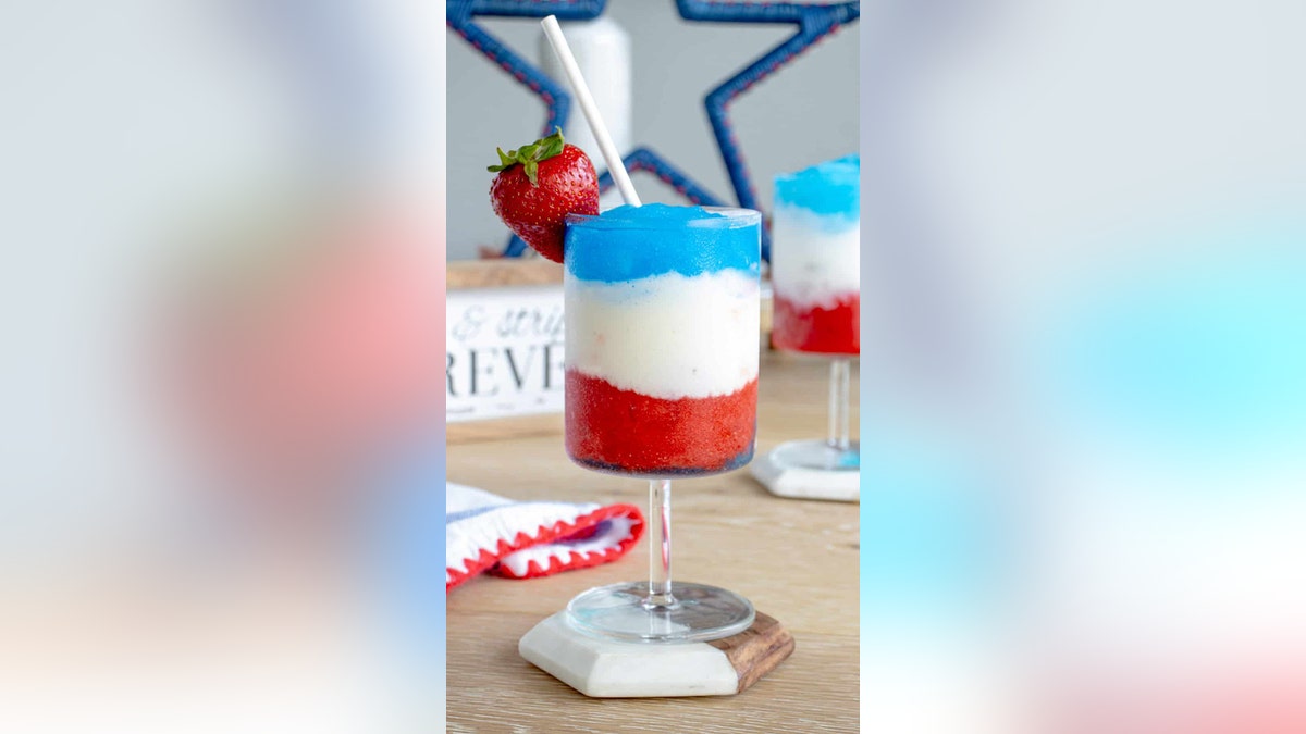 red-white-and-blue-drink