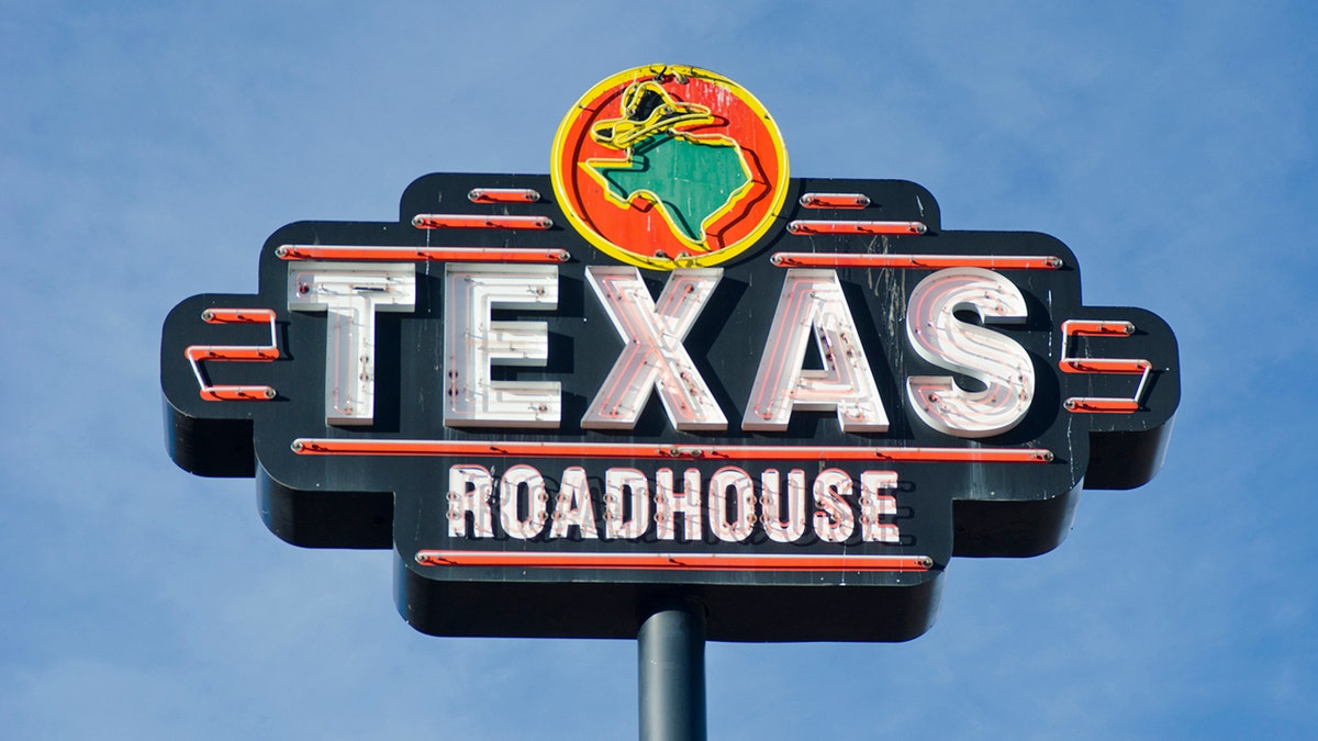 The restaurant chain has roughly 650 locations across the United States. 