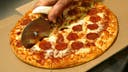 Pizza shop tracker showed spike in activity near Pentagon before Israel's strikes
