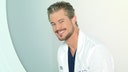 Eric Dane not retiring despite ALS battle, loss of function in one arm
