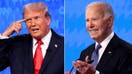 Body language expert's brutal take on Biden's debate against Trump: 'Like a dead man walking'