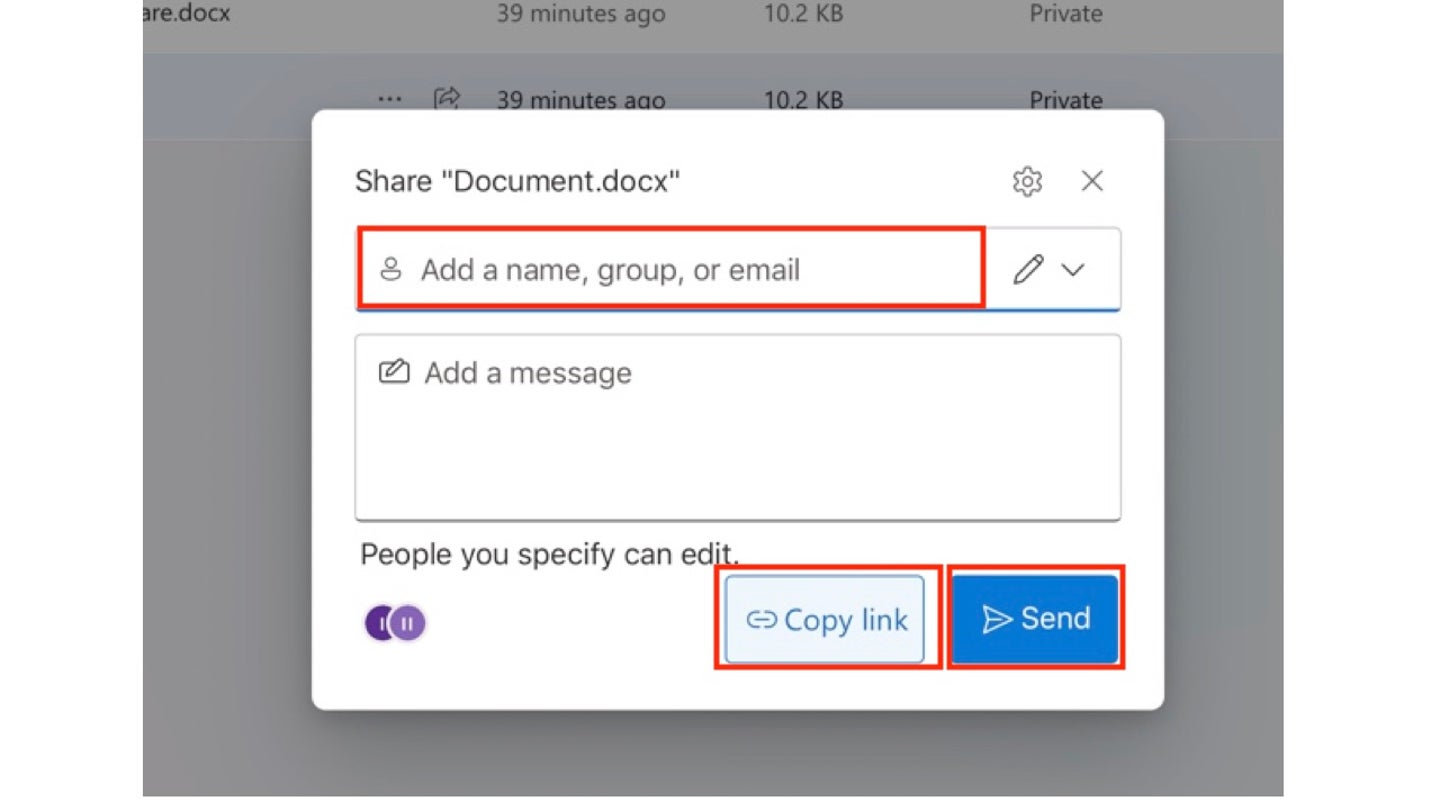 16 Secure your sensitive files onedrive