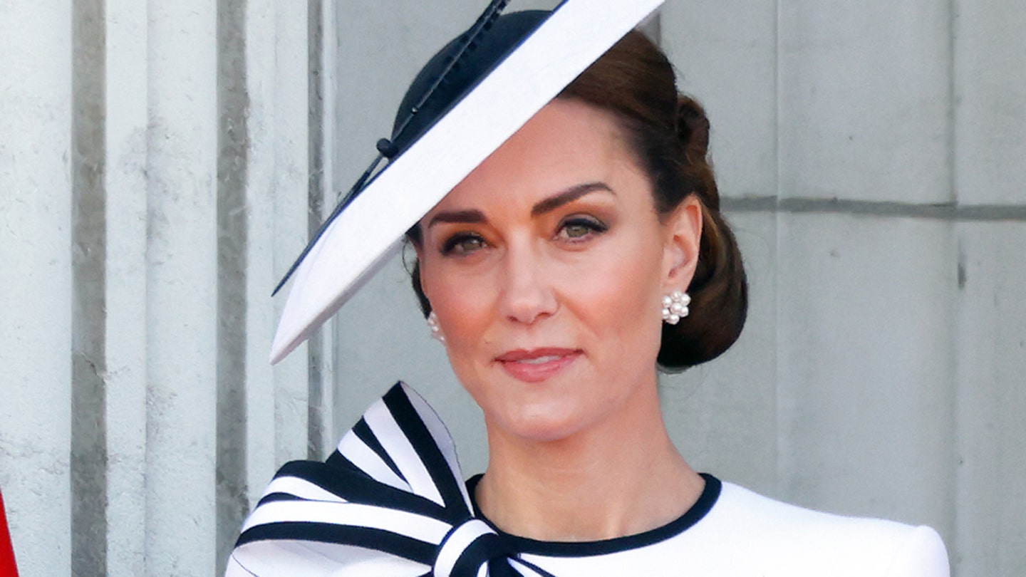 Princess Kate Middleton's Triumph over Cancer: A Path of Healing and Gratitude