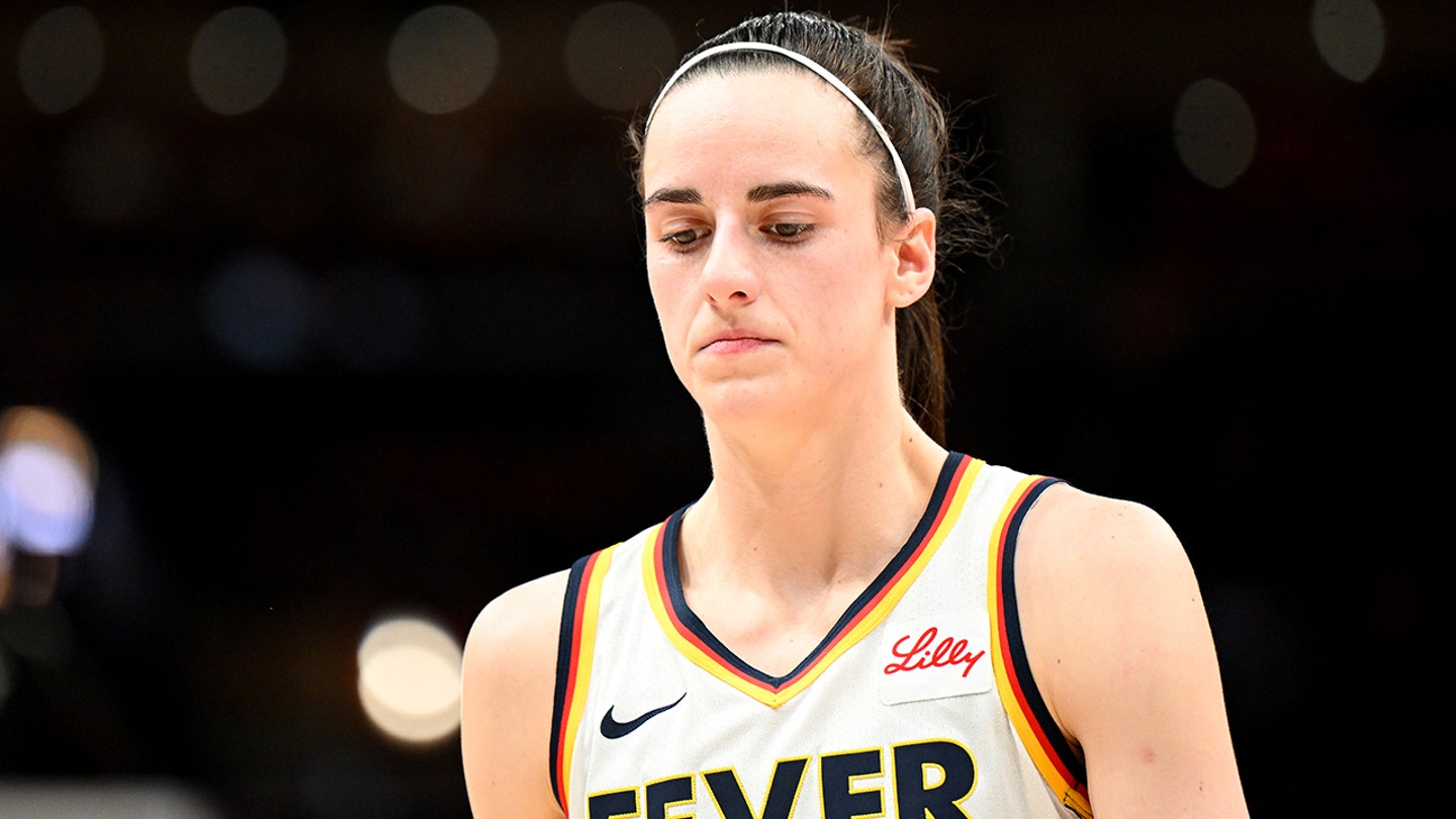 Coach Reeve's Posts on Indiana Fever Rookie Raise Concerns