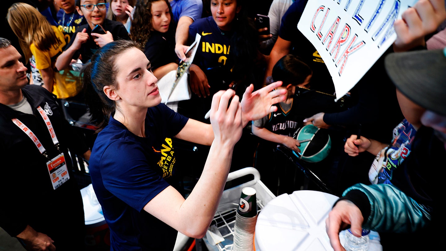 Caitlin Clark's Impact on the WNBA: Is Hostility Holding Back the League's Growth?