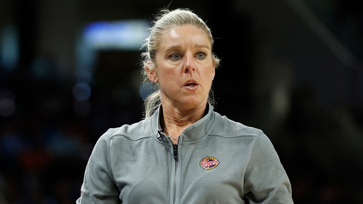 Indiana Fever Head Coach Christie Sides' Game Plan Criticized in Pivotal Loss