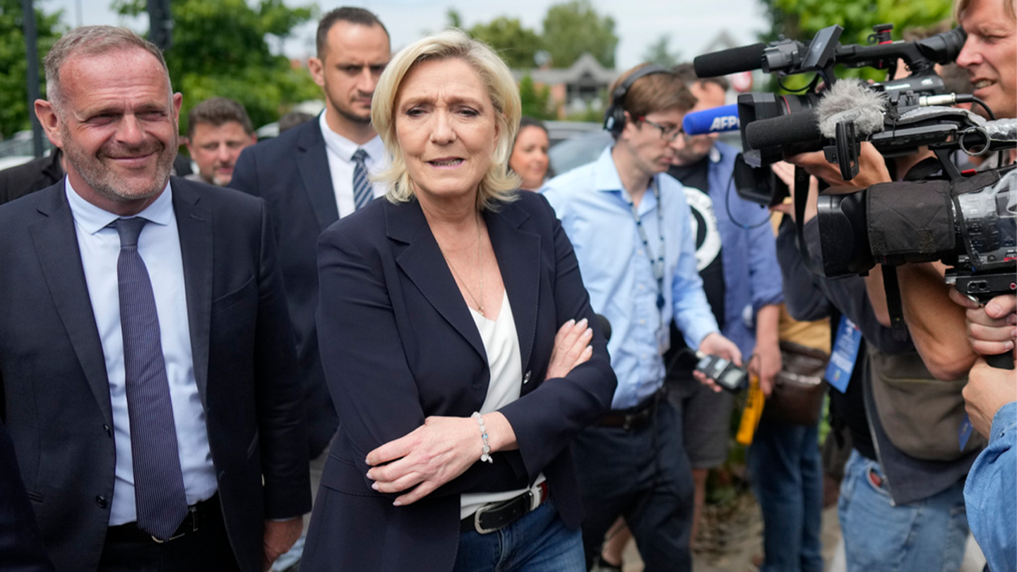 The Rise of the French Right: Jordan Bardella Poised to Become Prime Minister