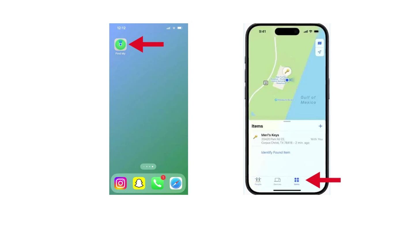 5 How to set up and use Apple AirTags to track items