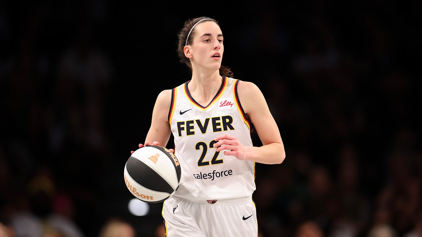 Caitlin Clark Struggles as Indiana Fever Suffer Blowout Loss to New York Liberty