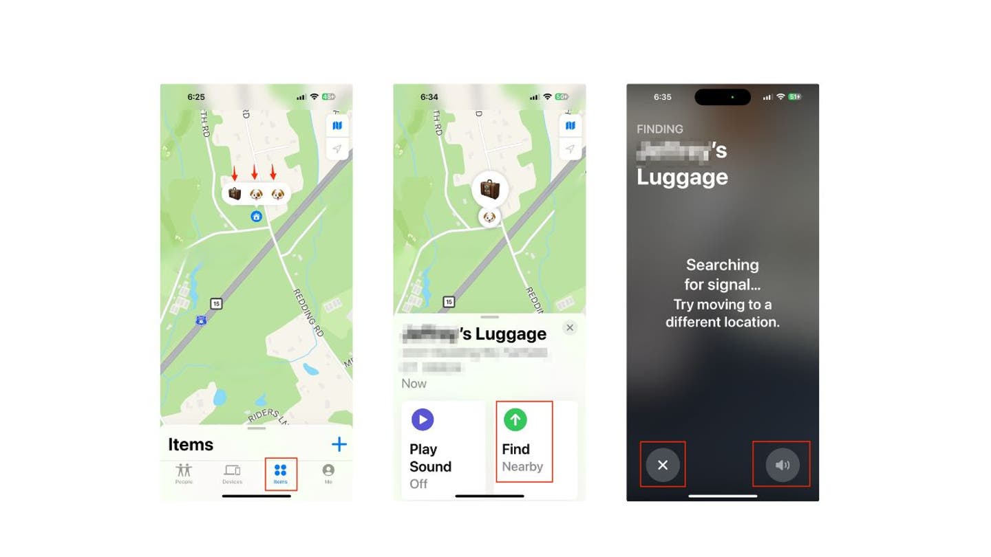 7 How to set up and use Apple AirTags to track items