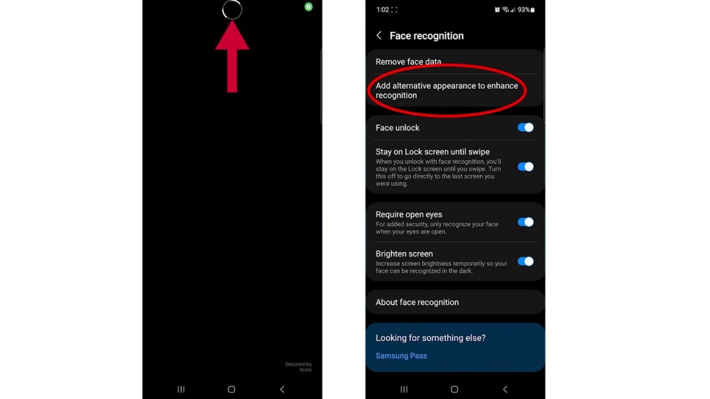 7 Looking for more ways to lock down your Android Heres how to do it
