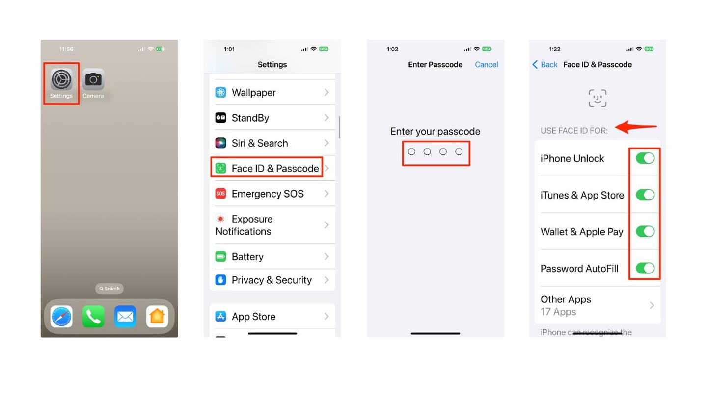8 Avoid iPhone privacy disasters with these 10 smart tips 1