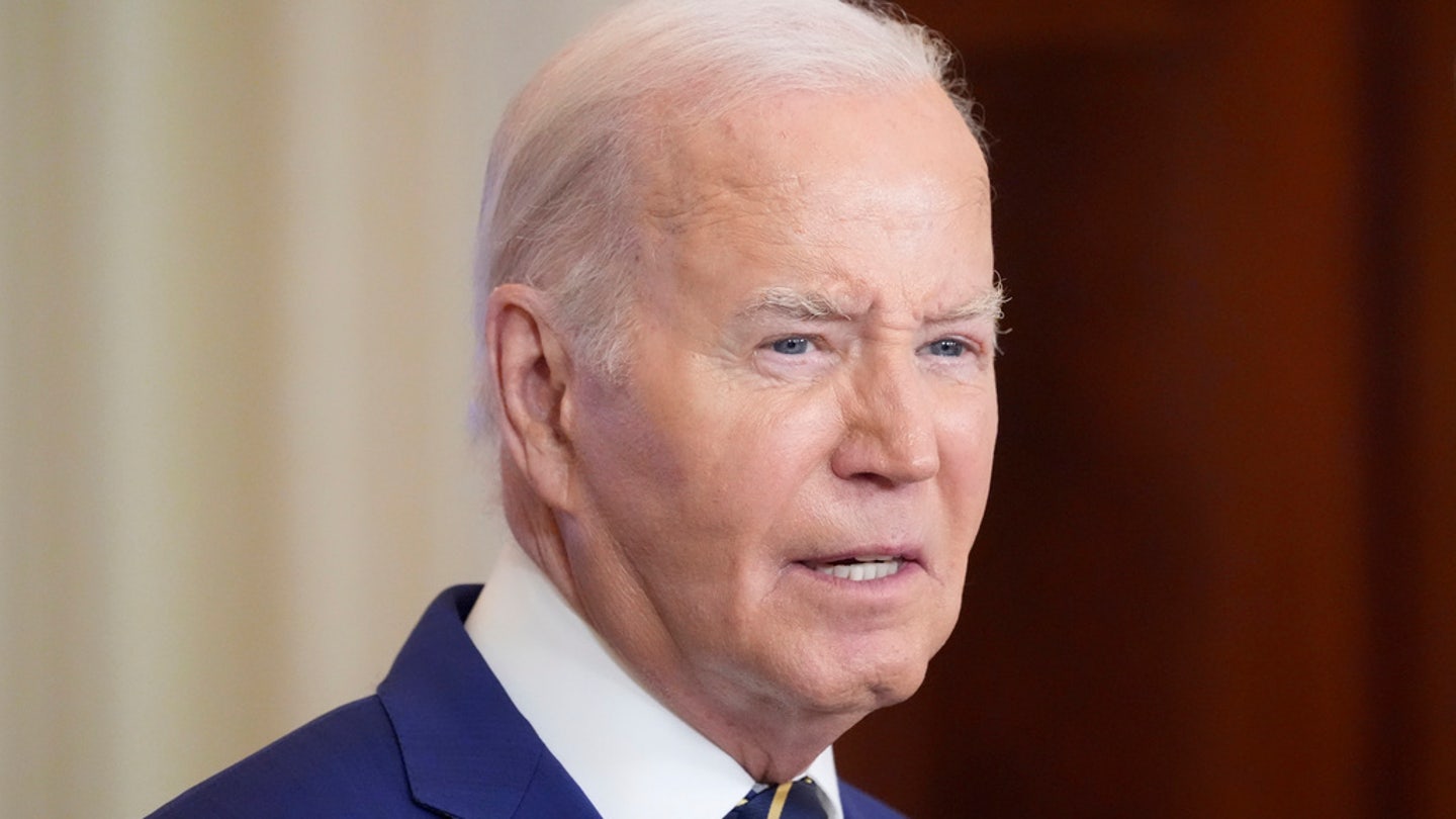 Biden Administration Mulls Negotiated Release of American Hostages in Gaza