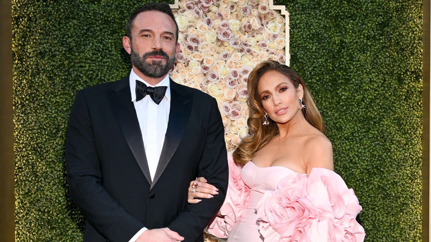 Jennifer Lopez and Ben Affleck's Marriage on the Brink: Rumors Swirl as Couple Spends Anniversary Apart