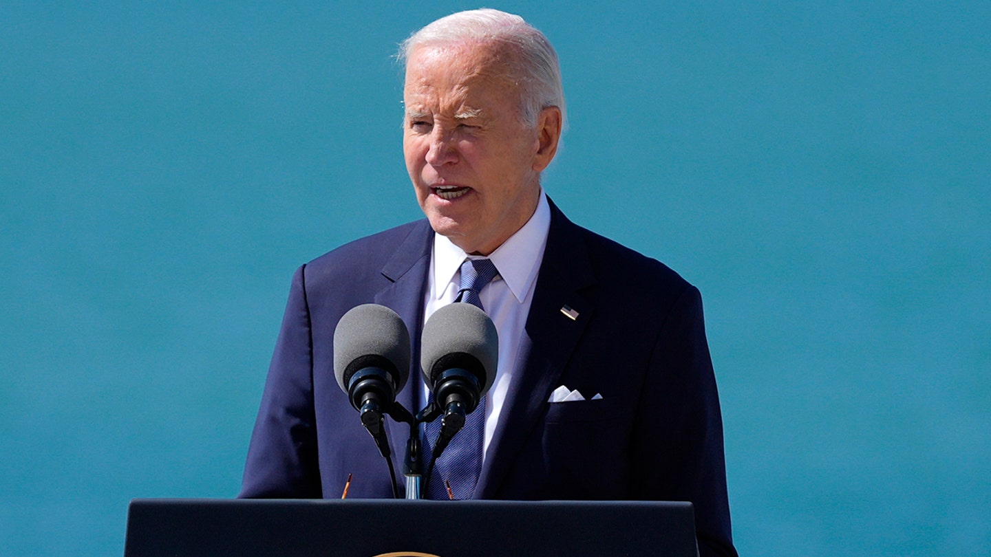 Hunter Biden's Gun Conviction Sparks Political Speculation and Concerns over Family Impropriety