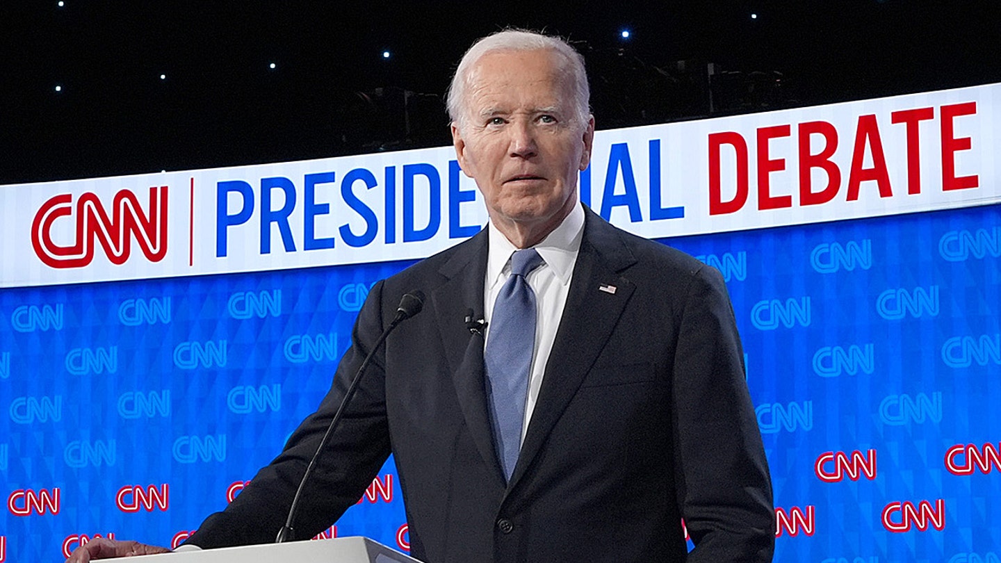 Biden's Fate: Potential Scenarios for Replacing the Democratic Nominee
