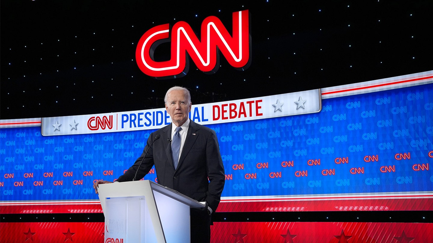 Biden's Delusional Defiance: David Axelrod's Scathing Critique