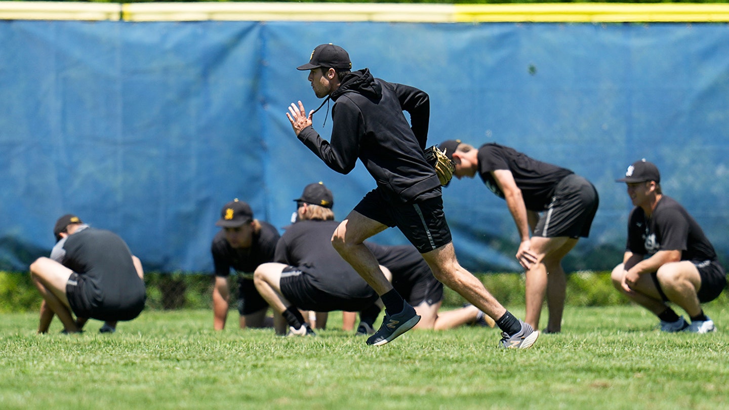 Birmingham-Southern's Glimmer of Hope at NCAA World Series Amidst School Closure