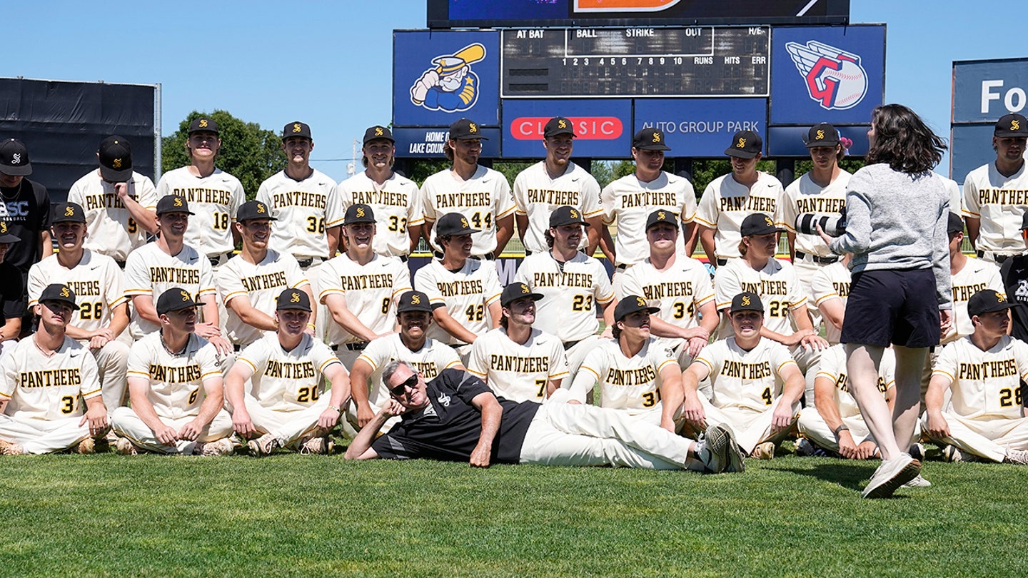 Birmingham-Southern's Glimmer of Hope at NCAA World Series Amidst School Closure