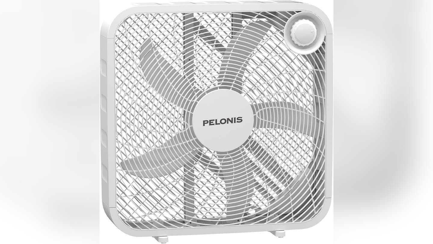 Stay Cool This Summer: 5 Efficient Fans to Enhance AC Performance