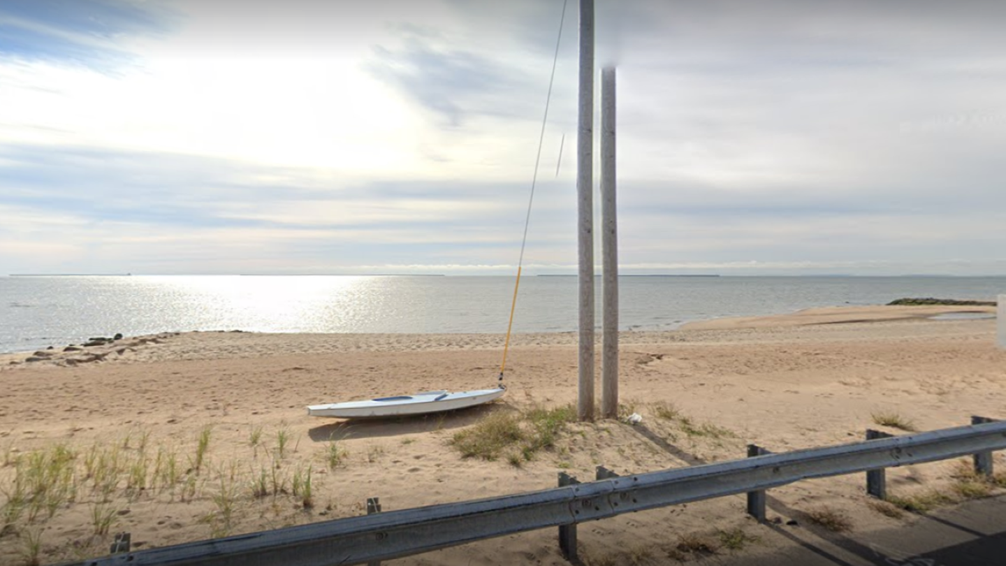 Despicable Act: Father Allegedly Attempts to Drown Children at Connecticut Beach