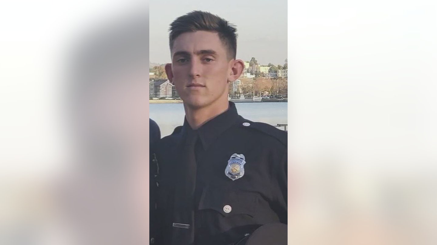 Tragic Loss: California Firefighter Dies After Beach Trip in San Diego
