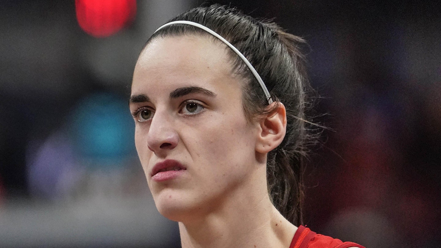 Protecting the Rising Star: Indiana Fever Mulls Adding Enforcer to Safeguard Caitlin Clark