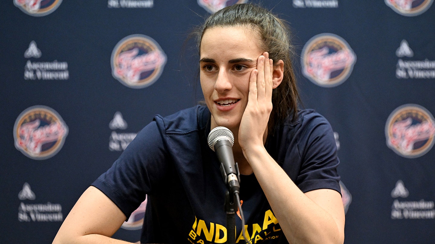 Caitlin Clark Makes WNBA History, Cements Legacy as Elite Rookie