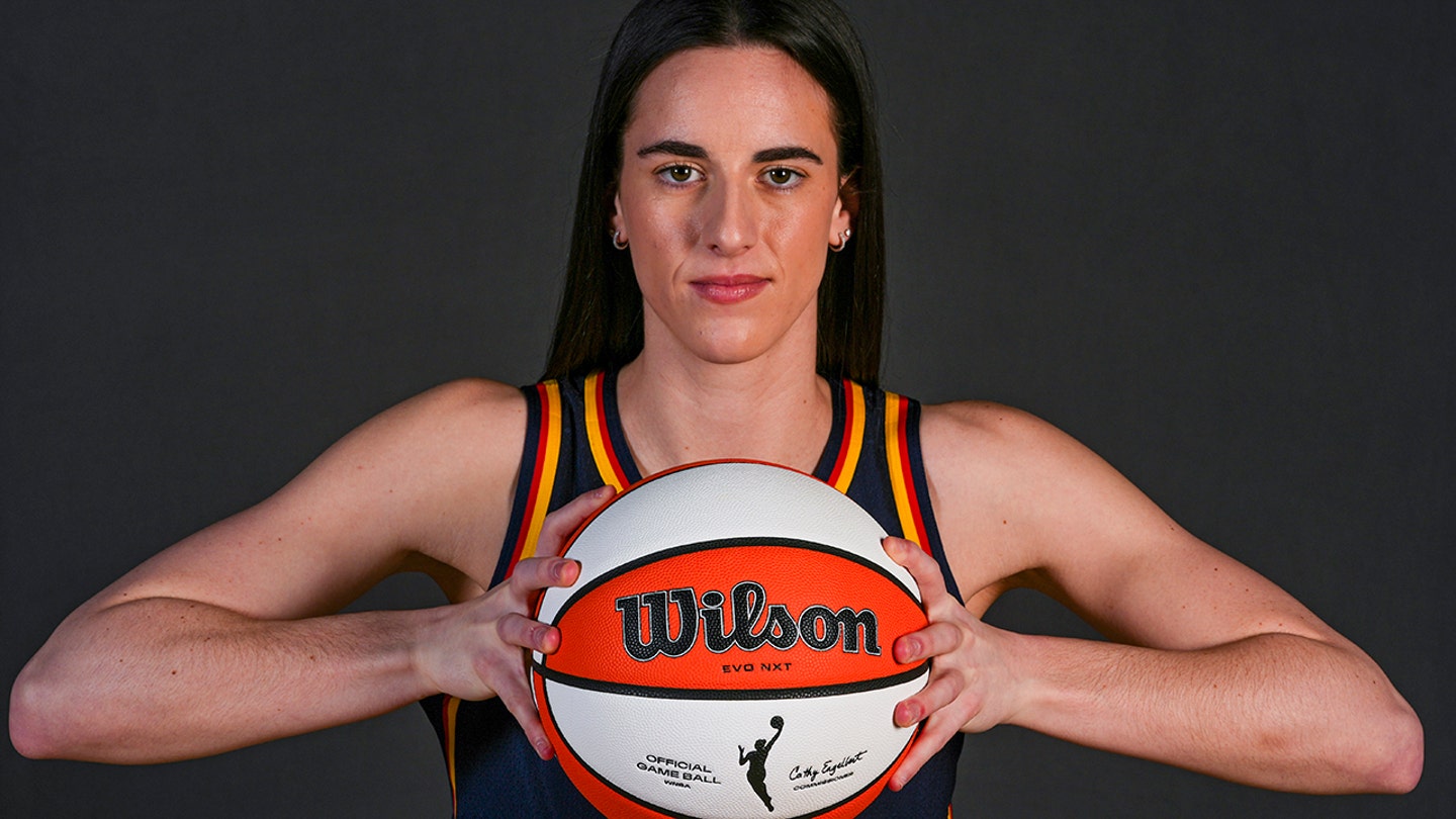 Indiana Fever Rookie Caitlin Clark Remains Positive After Olympic Snub