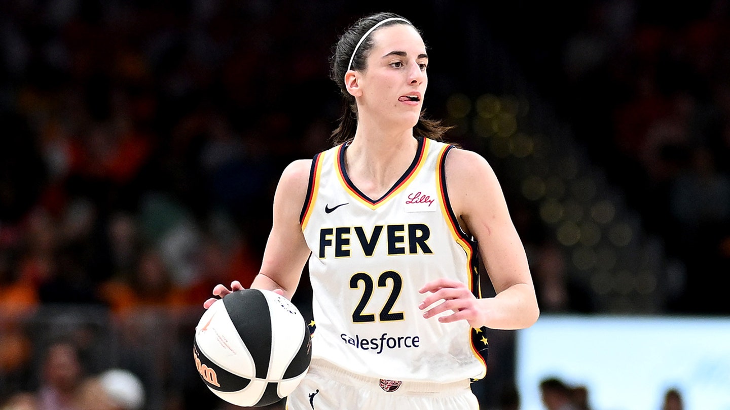 Caitlin Clark's Olympic Snub Sparks Debate: Taurasi Defends USA Basketball's Decision