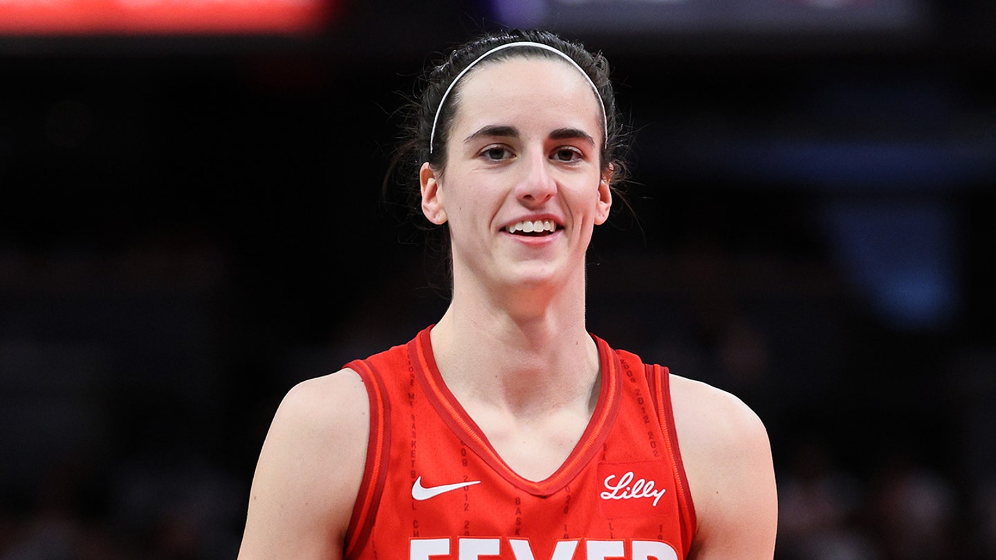 Sky Rookie Reese Draws Heat for Actions in Fever Game