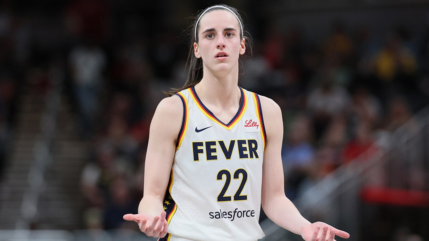 Caitlin Clark's Success in the WNBA: A Complex Intersection of Privilege and Prejudice