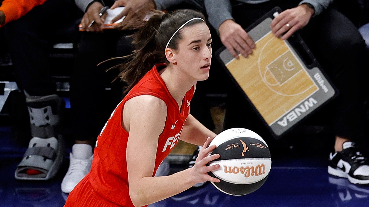 Caitlin Clark Snubbed from Team USA Roster: Popularity Concerns Alleged