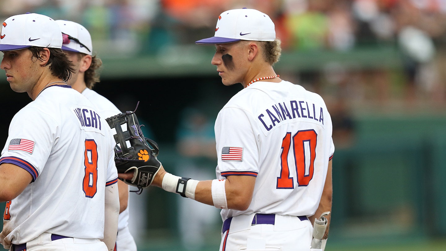 Gators Battle Back for Dramatic Super Regional Victory