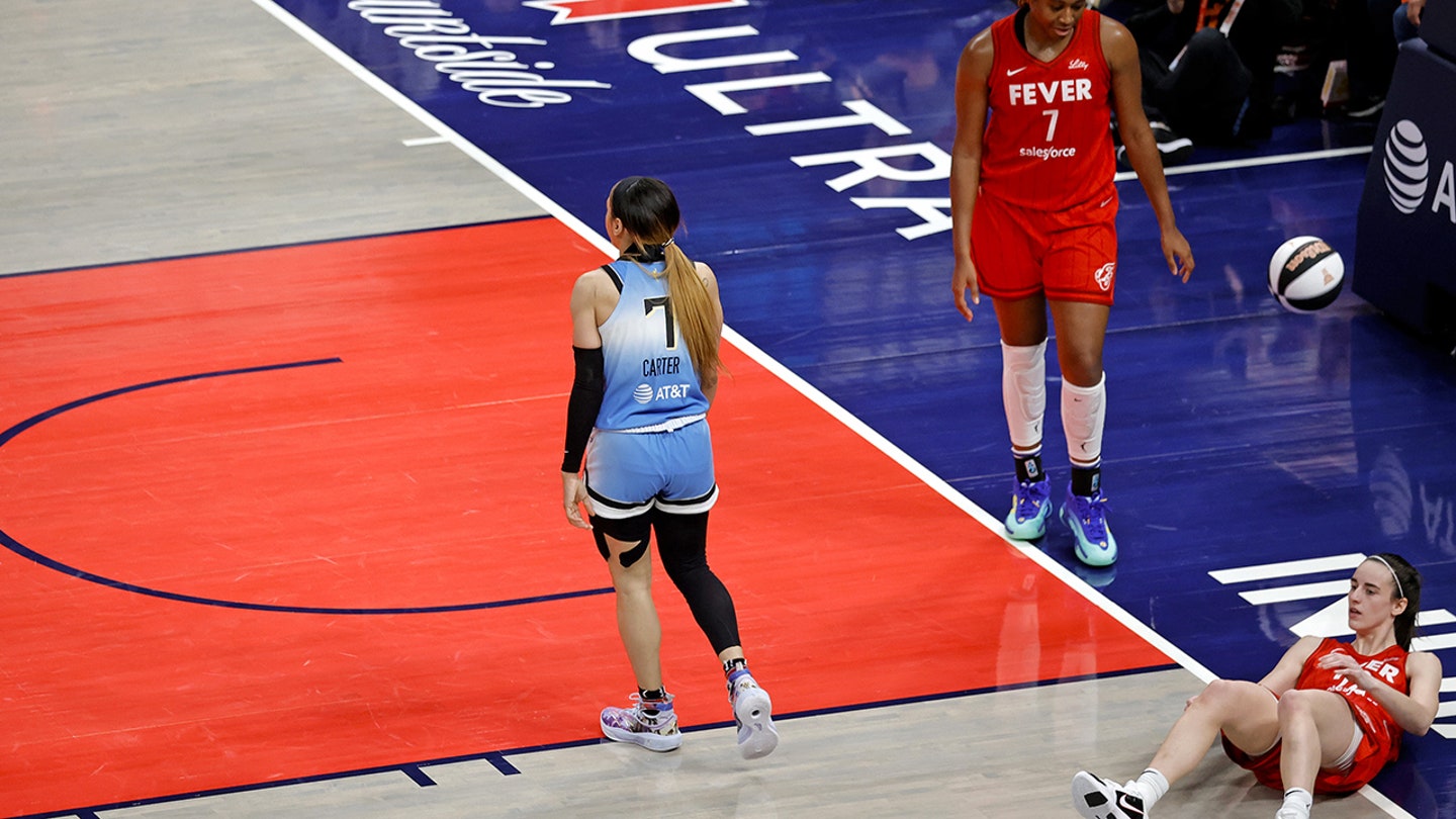 WNBA: Chicago Tribune Editorial Board Calls for Action After Caitlin Clark's Assault